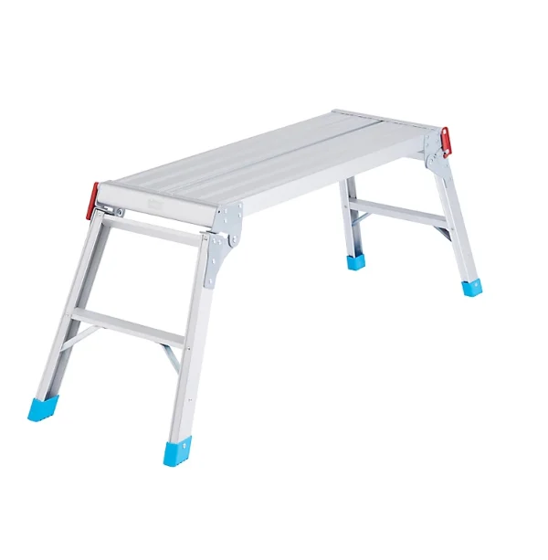 Castorama Grande Plateforme De Travail Mac Allister 90 X 30 Cm 1