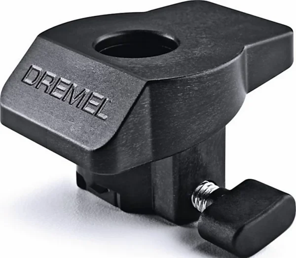 Castorama Guide De Façonnage à 45° Et 90° Dremel 576 1