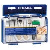 Castorama Kit De Nettoyage/polissage Dremel 20 Pièces 5