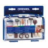 Castorama Kit Travaux Généraux Dremel 52 Pièces 7