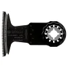 Castorama Lame De Plongée Bois Bosch Starlock 65mm 5
