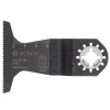 Castorama Lame De Plongée Bois/métal Bosch Starlock 65mm 7