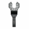 Castorama Lame Plongeante Bois/métal 10 Mm 7