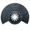 Castorama Lame Segmentée Bois Bosch Starlock 89mm 5
