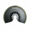 Castorama Lame Segmentée Carrelage 89 mm 5