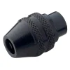 Castorama Mandrin Auto-serrant Pour Embouts Dremel Ø0,4 – 3,4 Mm 5