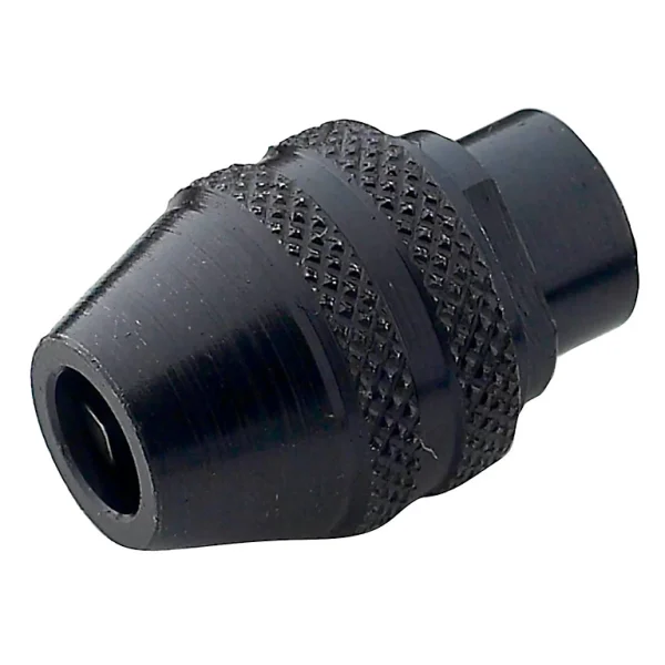 Castorama Mandrin Auto-serrant Pour Embouts Dremel Ø0,4 – 3,4 Mm 1