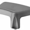 Castorama Marchepied Vigar En Plastique Gris H.14 Cm Charge Maxi 125 Kg 7