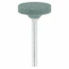 Castorama Meule à Rectifier Au Carbure De Silicium Dremel Ø19,8 Mm 7