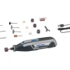 Castorama Mini Outil Multifonction Dremel LITE 7760-15 7