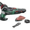 Castorama Outil Multifonction Bosch Advancedmulti 18V, Sans Batterie 5