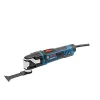 Castorama Outil Multifonction Bosch Bleu GOP55-36 5