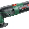 Castorama Outil Multifonction Bosch PMF2000CE 5