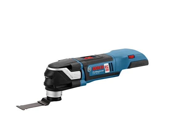 Castorama Outil Multifonction Bosch Professional GOP18V 18V (sans Batterie) 1