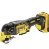 Castorama Outil Multifonction DeWalt DCS355D2 18V – 2×2 Ah 5