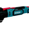 Castorama Outil Multifonction Erbauer EMT300 7