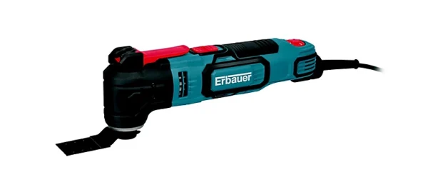 Castorama Outil Multifonction Erbauer EMT300 1