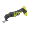 Castorama Outil Multifonction Ryobi RMT1801M 18V (sans Batterie) 7