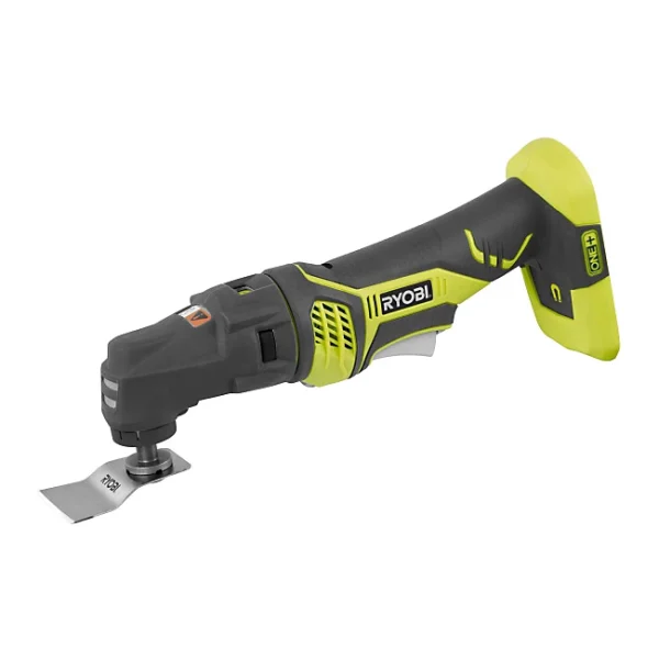 Castorama Outil Multifonction Ryobi RMT1801M 18V (sans Batterie) 1