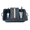 Castorama Outils De Maçonnerie Ocai 4 Pièces 5