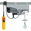 Castorama Palan électrique 250 Kg 7