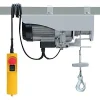 Castorama Palan électrique 400 Kg 7