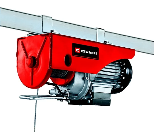 Castorama Palan électrique Einhell TC-EH 250 5.7m, 250 Kg 1