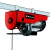Castorama Palan électrique EinhellTC-EH 500 11.5m, 250 Kg 5