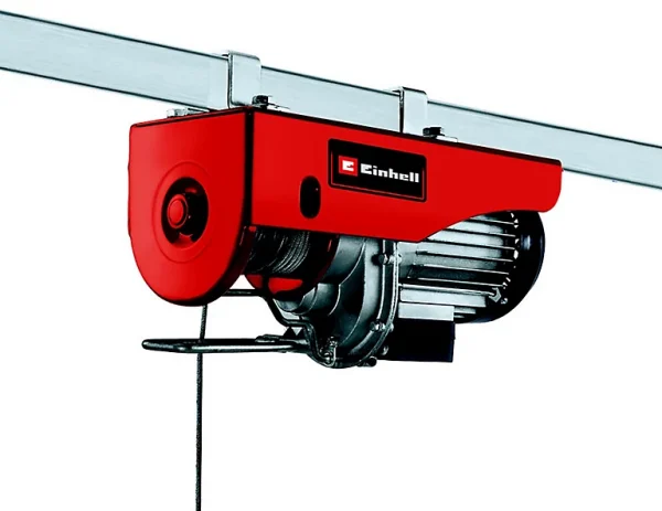 Castorama Palan électrique EinhellTC-EH 500 11.5m, 250 Kg 1