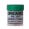 Castorama Pâte De Polissage Dremel 7
