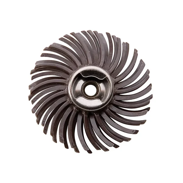Castorama Pinceau Abrasif Détail SpeedClic EZ (471S) Dremel 1