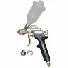 Castorama Pistolet De Peinture ES75 Godet 75 Ml Buse 7
