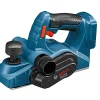 Castorama Rabot Bosch Professional GHO 18V-Li (sans Batterie) 82 Mm 5