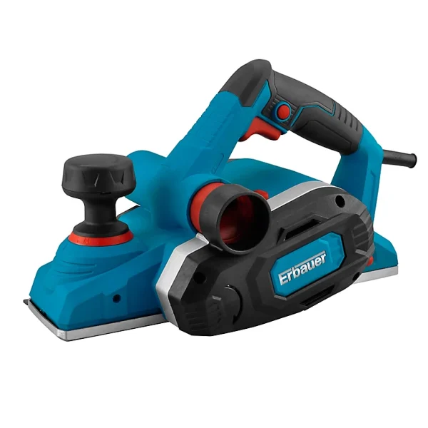 Castorama Rabot Erbauer EHP1050 1050W 82 Mm 1