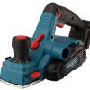 Castorama Rabot Erbauer EHP18-Li 18V (sans Batterie) 82 Mm 7