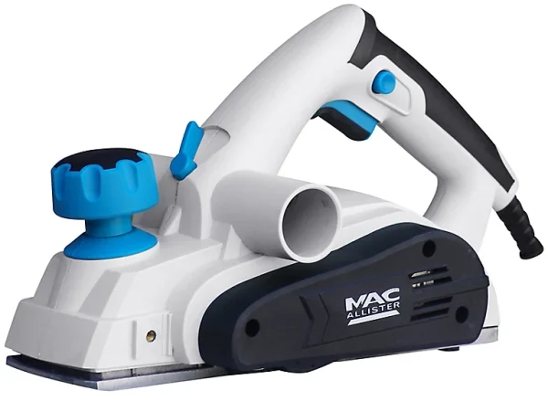 Castorama Rabot Mac Allister MSHP900 900W 82 Mm 1