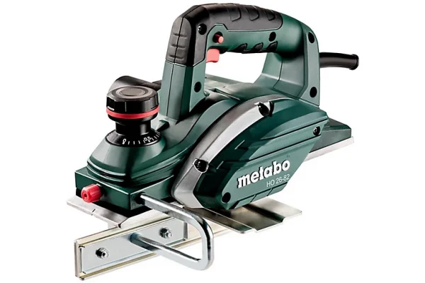 Castorama Raboteuse Metabo HO 26-82 82 Mm 1