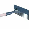 Castorama Râteau Racloir à Béton Outils Perrin 14 Dents 7