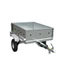 Castorama Remorque Trelgo PA 400 5