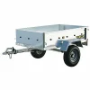 Castorama Remorque Trelgo PA 500 7