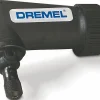 Castorama Renvoi D’angle à 45° Dremel 575 7