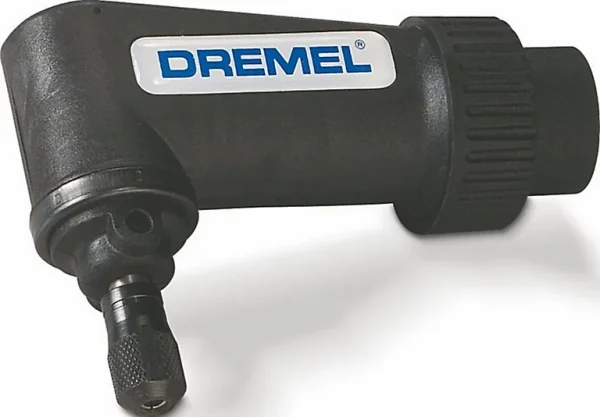 Castorama Renvoi D’angle à 45° Dremel 575 1