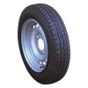 Castorama Roue De Secours 155.70R13 4 Trous X 100 5