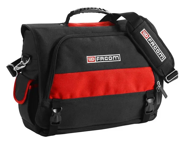 Castorama Sac à Outil Et Ordinateur Portable Facom 1