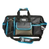 Castorama Sac à Outils à Fond Rigide Mac Allister 51 Cm 5