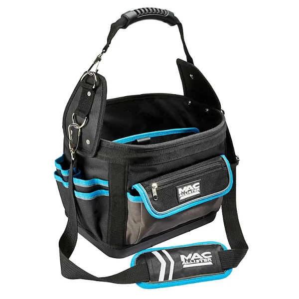 Castorama Sac à Outils Renforcé De Technicien Mac Allister 33 Cm 1