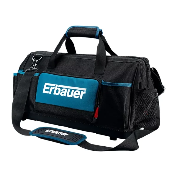 Castorama Sac à Outils Rigide Erbauer Connecx 53 Cm 1