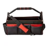 Castorama Sac à Outils Vide 11 Compartiments En Polyester L.43,5 X L.22 X H.33 Cm 5