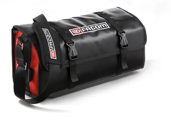 Castorama Sacoche De Plombier PVC Enduit Facom 54 Cm 1