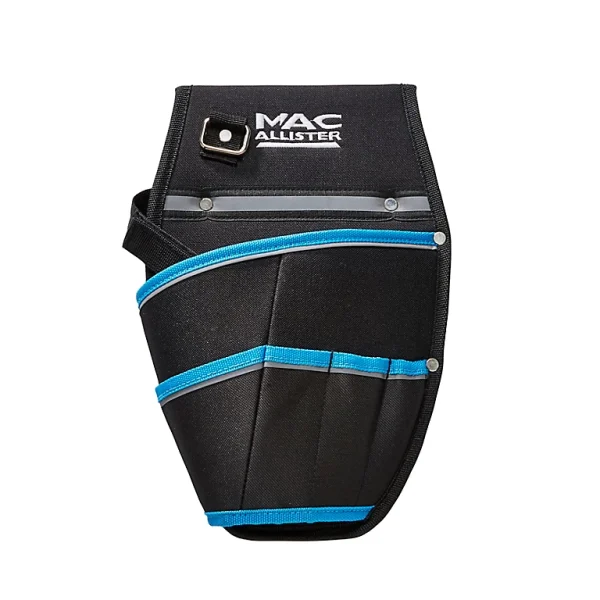 Castorama Sacoche Porte Perceuse Mac Allister 45 Cm 1